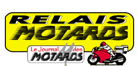 Relais Motards